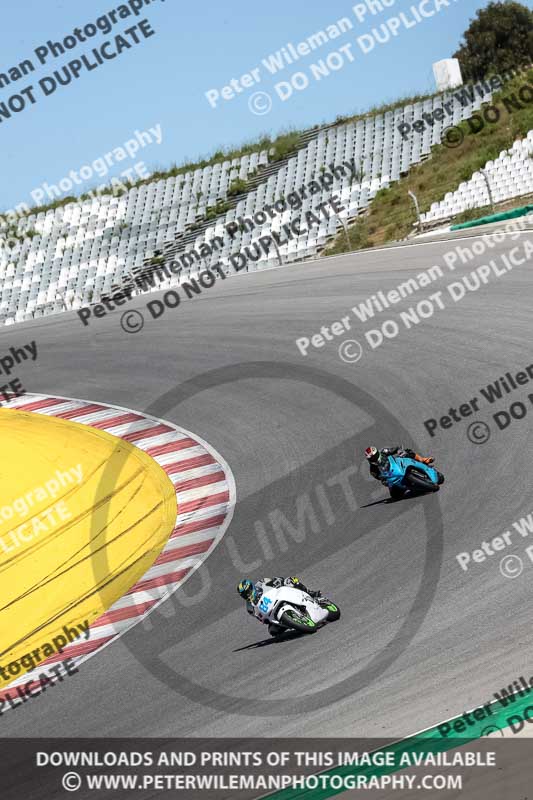 may 2019;motorbikes;no limits;peter wileman photography;portimao;portugal;trackday digital images